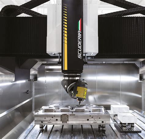 5 axis cnc machine factories|5 axis milling machine cost.